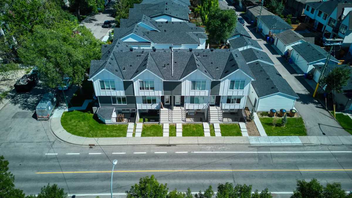 43 St SW, Altadore, photo 2