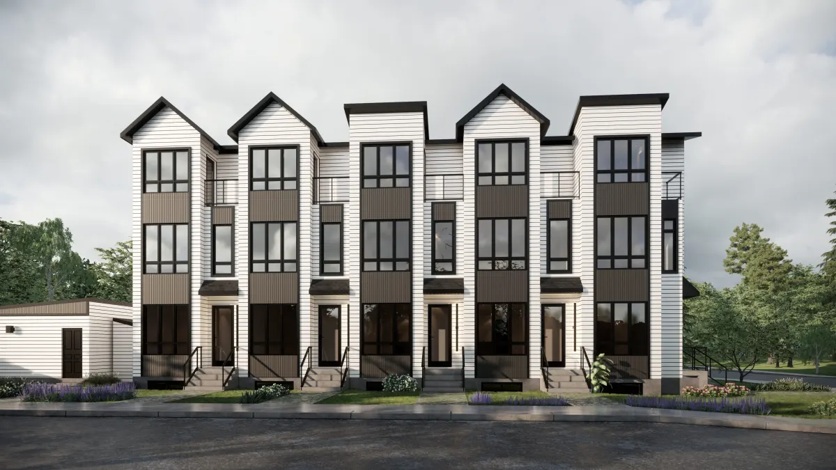 45 St SW, photo 1
