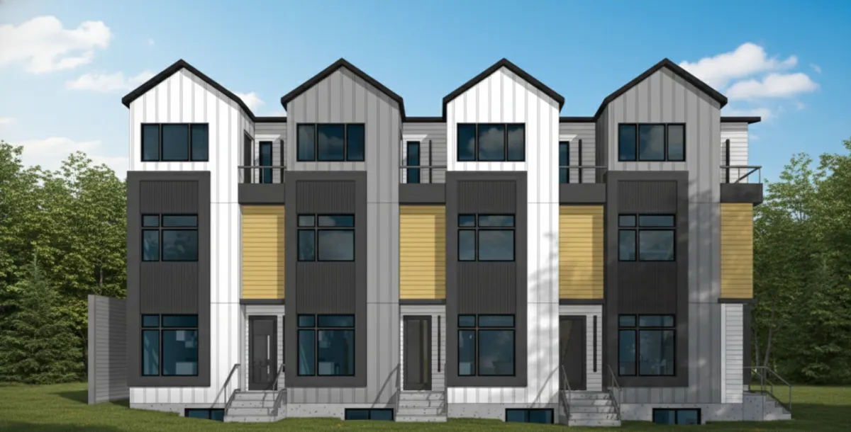 8 Ave NE, photo 1