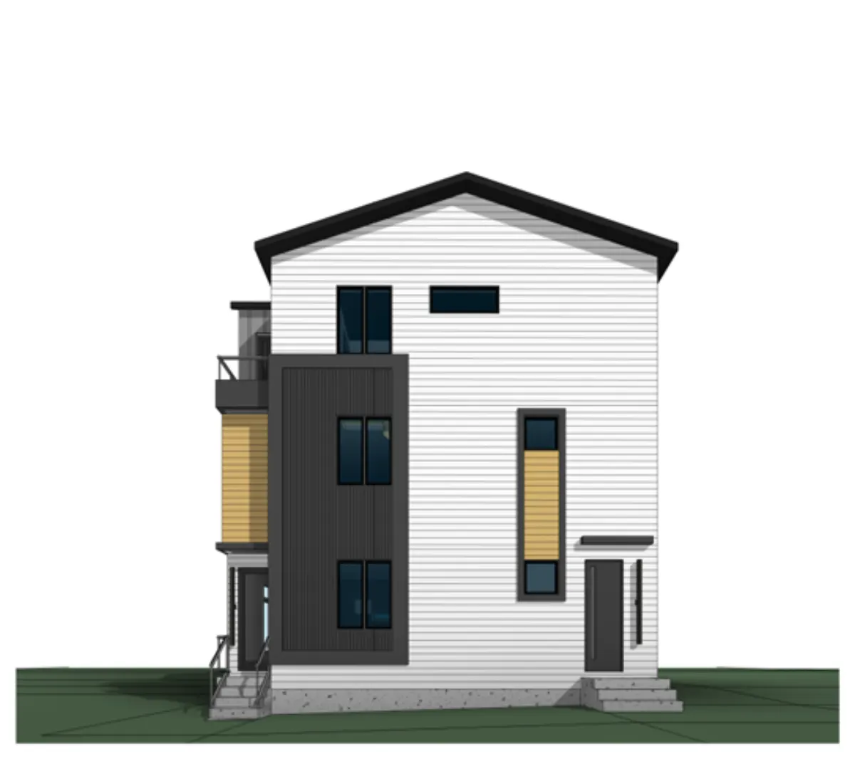 8 Ave NE, photo 2