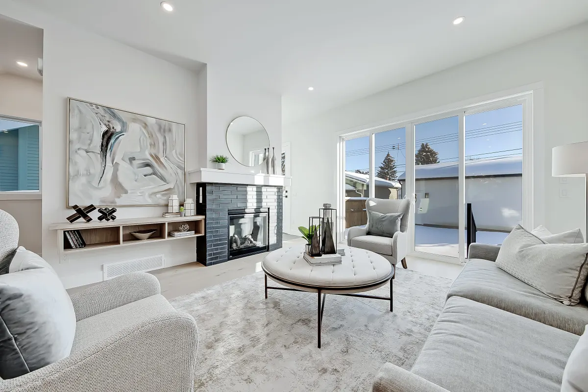 8 Ave NE, Crescent Heights, photo 3