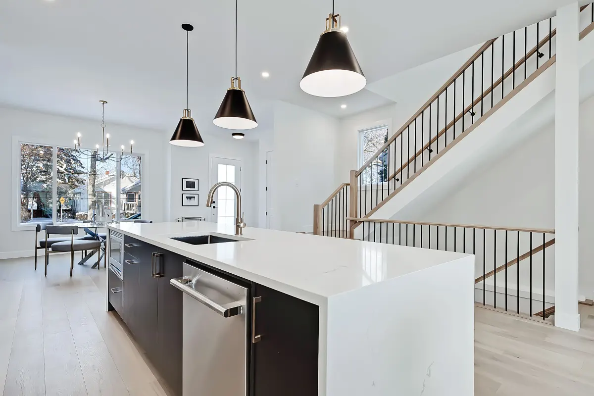 8 Ave NE, Crescent Heights, photo 4