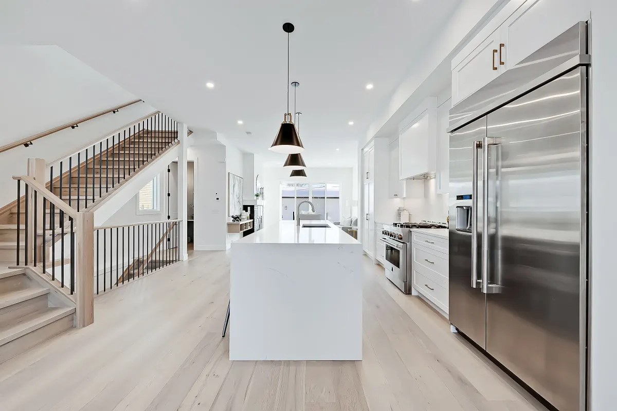 8 Ave NE, Crescent Heights, photo 5